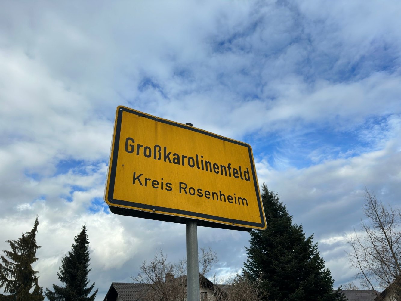 Grundstück in Rosenheim, Germany, Nr. 178674