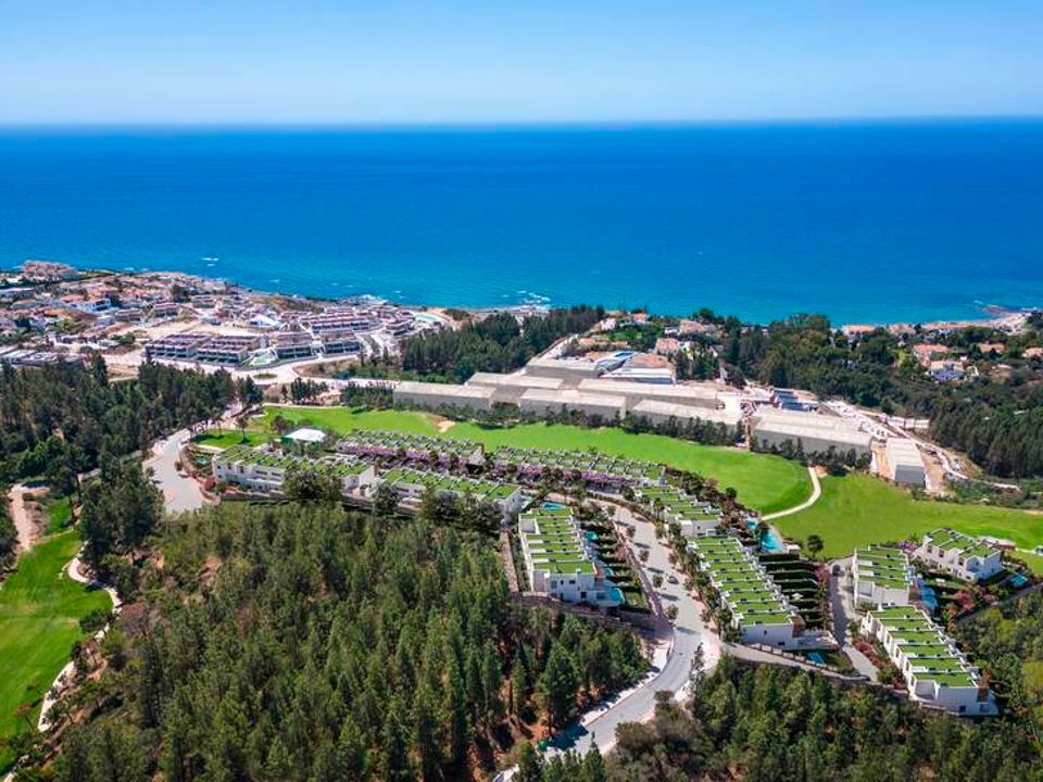 3 bedrooms Villa in Torrevieja, Spain No. 282712