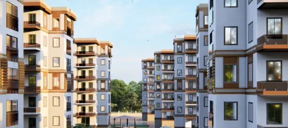 Apartment 2+1 in Kepez, Turkey No. 33468 7