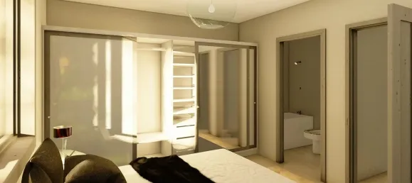 Apartment 2+1 in Kepez, Turkey No. 33468 5