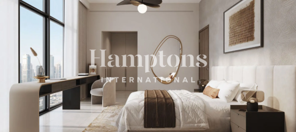 2 chambres appartement à louer à Bur Dubai, Dubai, UAE № 182700 10