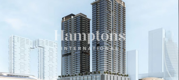 2 chambres appartement à louer à Bur Dubai, Dubai, UAE № 182700 15