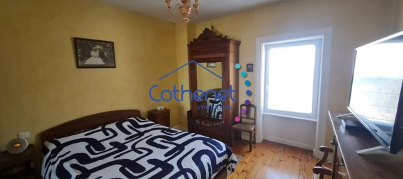 Casa de 4 dormitorios en Le Cergne, France No. 199225 10