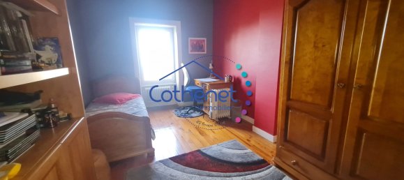 Casa de 4 dormitorios en Le Cergne, France No. 199225 8