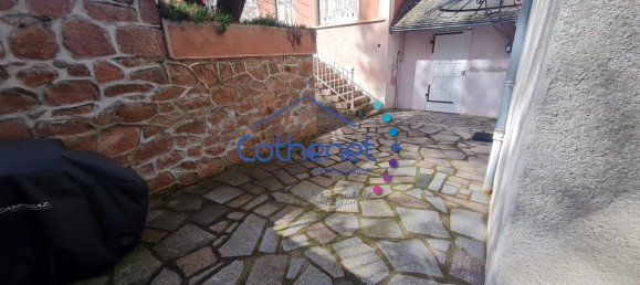 Casa de 4 dormitorios en Le Cergne, France No. 199225 6