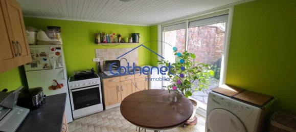 Casa de 4 dormitorios en Le Cergne, France No. 199225 5