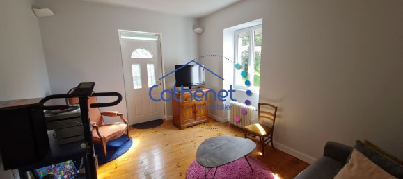 Casa de 4 dormitorios en Le Cergne, France No. 199225 7