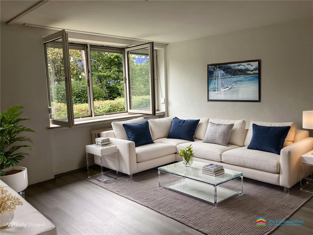 1 Schlafzimmer Wohnung in Ingolstadt, Germany, Nr. 328431