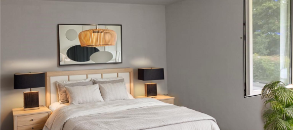 1 Schlafzimmer Wohnung in Ingolstadt, Germany, Nr. 328431 7