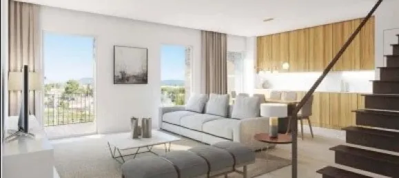 Apartamento T3 em Cascais, Portugal N.º 98496 3