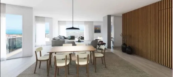 Apartamento T3 em Cascais, Portugal N.º 98496 5