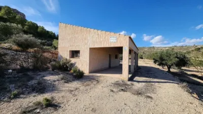 Casa T1 em Alicante, Spain N.º 270834