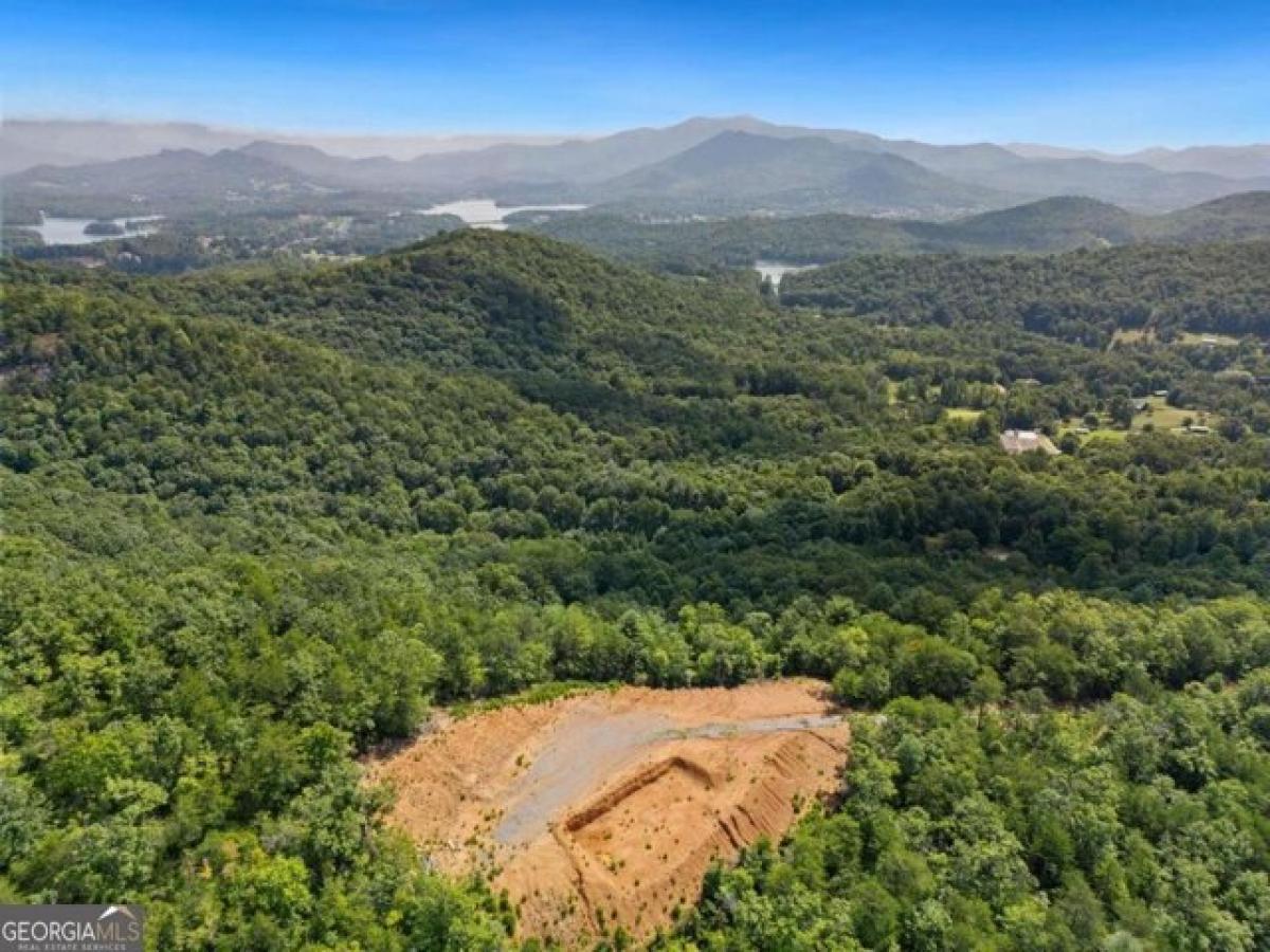  Land in Hiawassee, USA No. 527146
