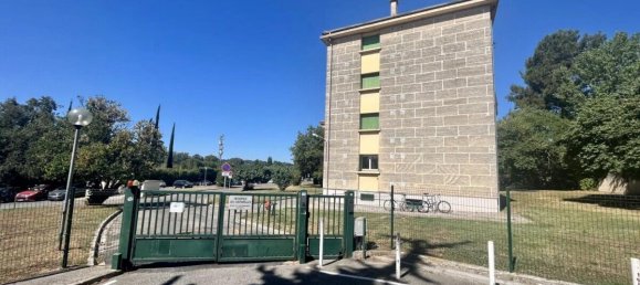 Studio in Aix-en-Provence, France No. 343017 4