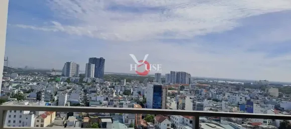 2 chambres Appartement à District 7, Vietnam No. 9975 2