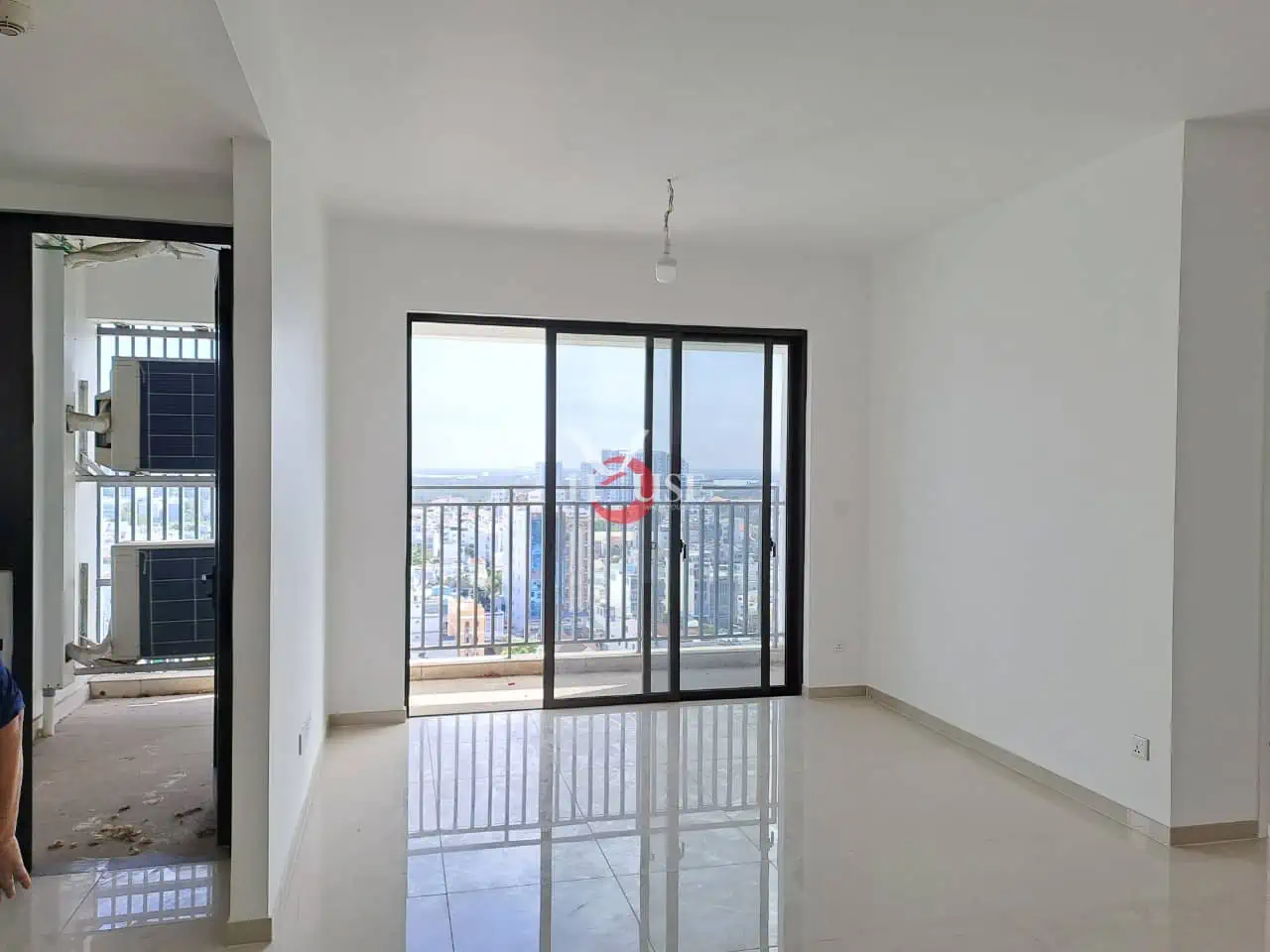 2 chambres Appartement à District 7, Vietnam No. 9975