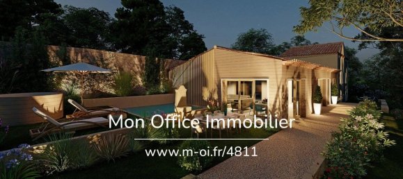 4 Schlafzimmer Haus in Aix-en-Provence, France, Nr. 298820 3