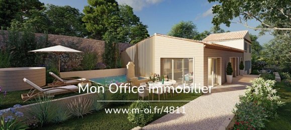 4 Schlafzimmer Haus in Aix-en-Provence, France, Nr. 298820 2