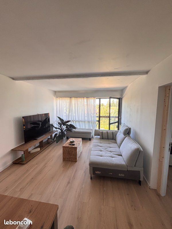 2 bedrooms Apartment in Doubs, France No. 316638