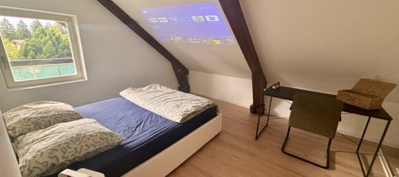 2 bedrooms Apartment in Doubs, France No. 316638 3