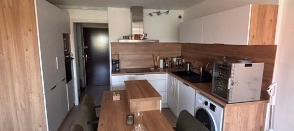 2 bedrooms Apartment in Doubs, France No. 316638 2