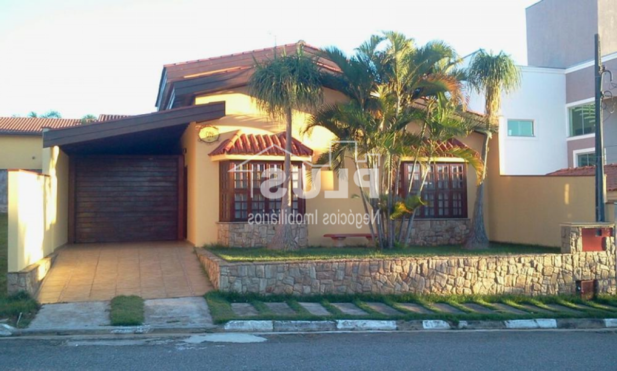 3 bedrooms House in Sao Paulo, Brazil No. 479096