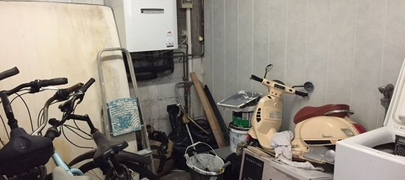 Apartamento de 2 dormitorios en Montreuil, France No. 140018 8