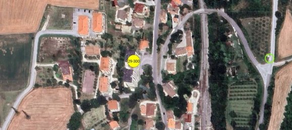 Apartamento de 2 habitaciónes en Fossato di Vico, Italy No. 72754 9