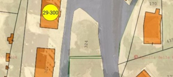 Apartamento de 2 habitaciónes en Fossato di Vico, Italy No. 72754 13