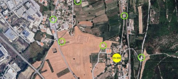 Apartamento de 2 habitaciónes en Fossato di Vico, Italy No. 72754 11