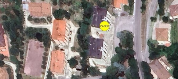 Apartamento de 2 habitaciónes en Fossato di Vico, Italy No. 72754 8