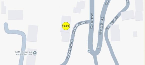 Apartamento de 2 habitaciónes en Fossato di Vico, Italy No. 72754 6