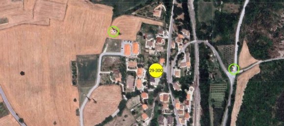 Apartamento de 2 habitaciónes en Fossato di Vico, Italy No. 72754 10