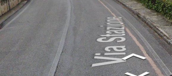 Apartamento de 2 habitaciónes en Fossato di Vico, Italy No. 72754 4