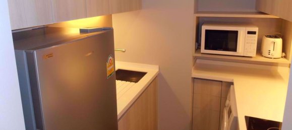 2 chambres Condo à The Lumpini 24 Bangkok, Thailand No. 31418 6