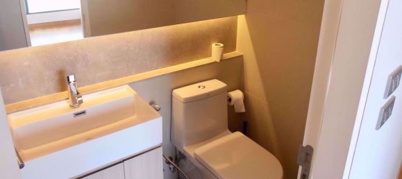 2 chambres Condo à The Lumpini 24 Bangkok, Thailand No. 31418 7