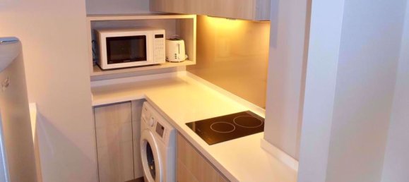 2 chambres Condo à The Lumpini 24 Bangkok, Thailand No. 31418 5