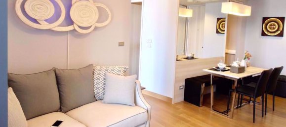 2 chambres Condo à The Lumpini 24 Bangkok, Thailand No. 31418 4