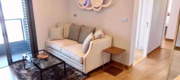 2 chambres Condo à The Lumpini 24 Bangkok, Thailand No. 31418 3