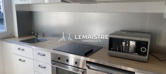 2 غرف نوم شقة في Rouen, France رقم 354955 2