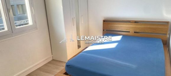 2 غرف نوم شقة في Rouen, France رقم 354955 6