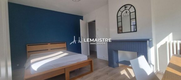 2 غرف نوم شقة في Rouen, France رقم 354955 5