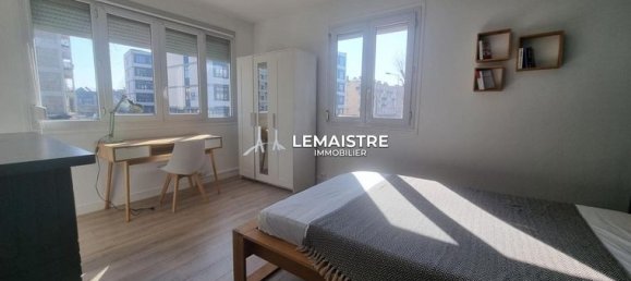 2 غرف نوم شقة في Rouen, France رقم 354955 4