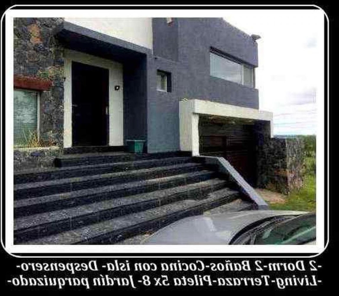 2 Schlafzimmer Haus in Cordoba, Argentina, Nr. 52289