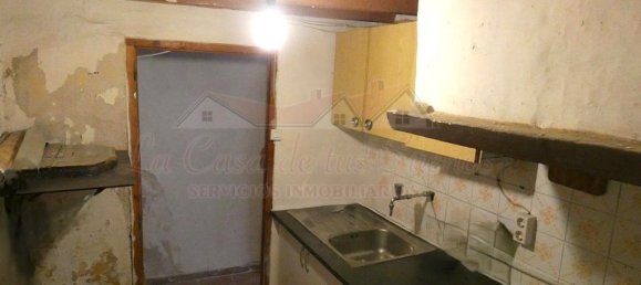 Casa de 1 dormitorio en Castalla, Spain No. 19153 10