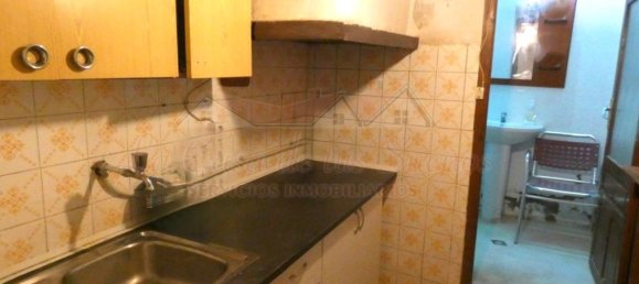 Casa de 1 dormitorio en Castalla, Spain No. 19153 8