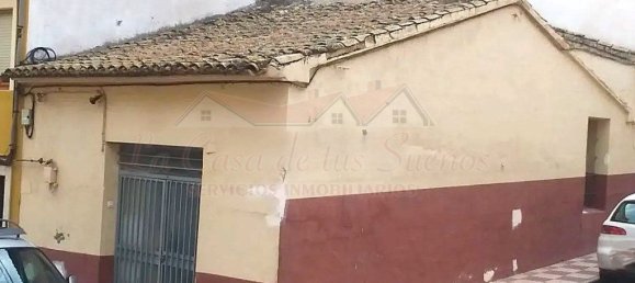 Casa de 1 dormitorio en Castalla, Spain No. 19153 14