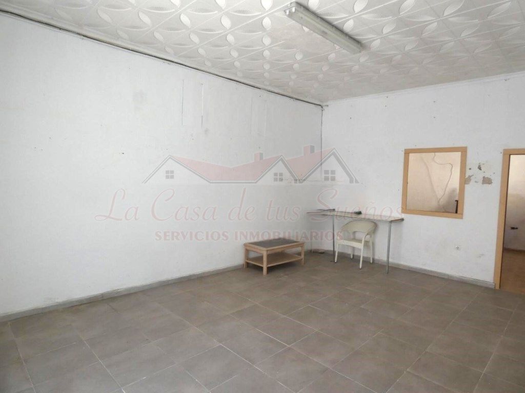 Casa de 1 dormitorio en Castalla, Spain No. 19153