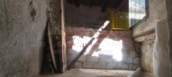 Casa de 1 dormitorio en Castalla, Spain No. 19153 12