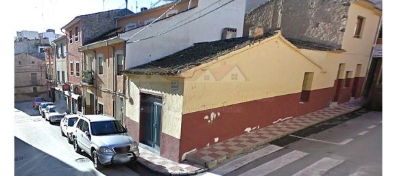 Casa de 1 dormitorio en Castalla, Spain No. 19153 13